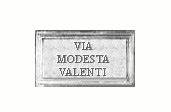 Sant'Egidio: anche a Catania, domenica 10 marzo, Memoria di Modesta Valenti e di tutte le persone senza dimora che hanno perso la vita in strada