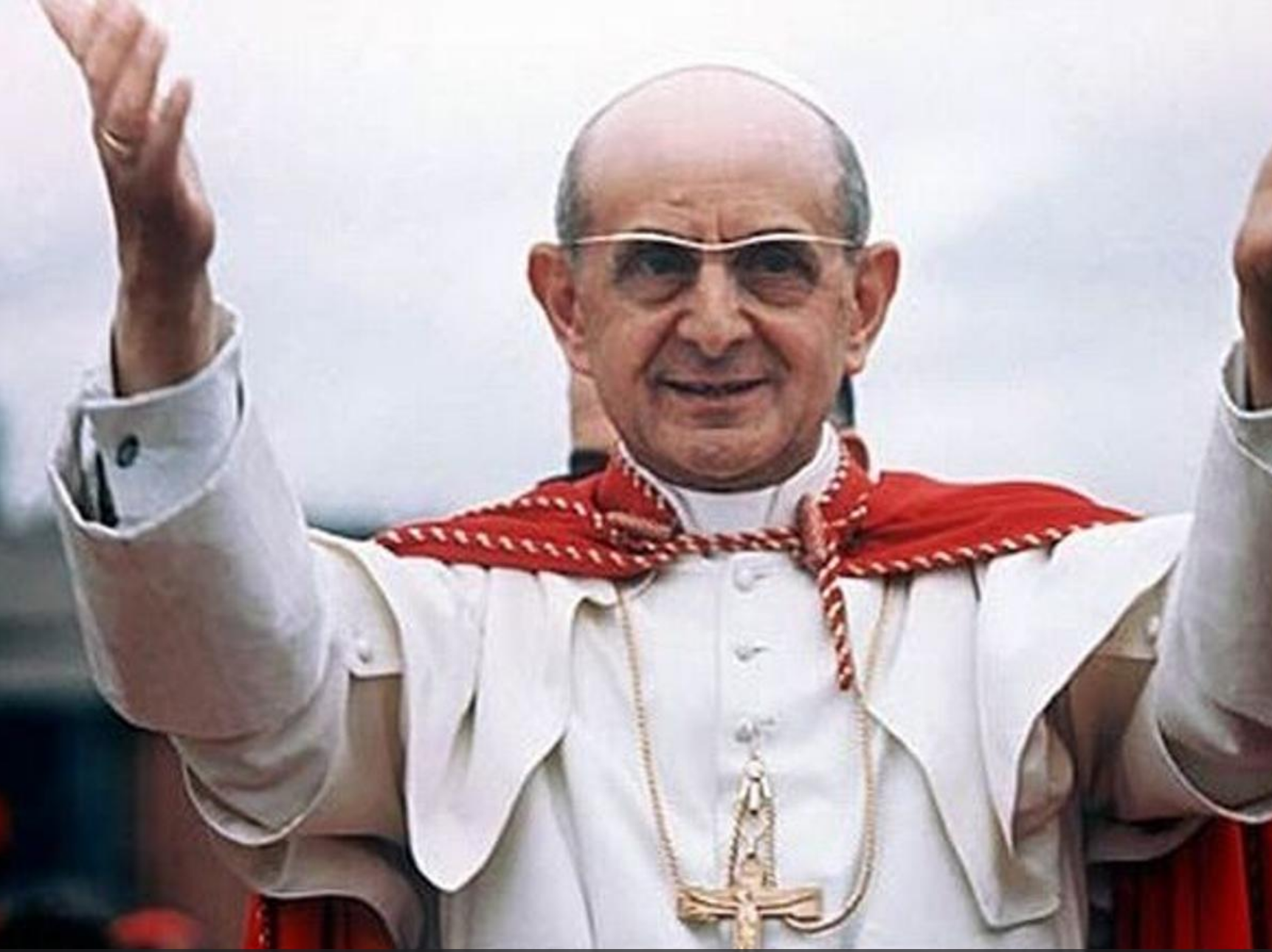 Paolo VI, il papa che animò la «resistenza culturale»