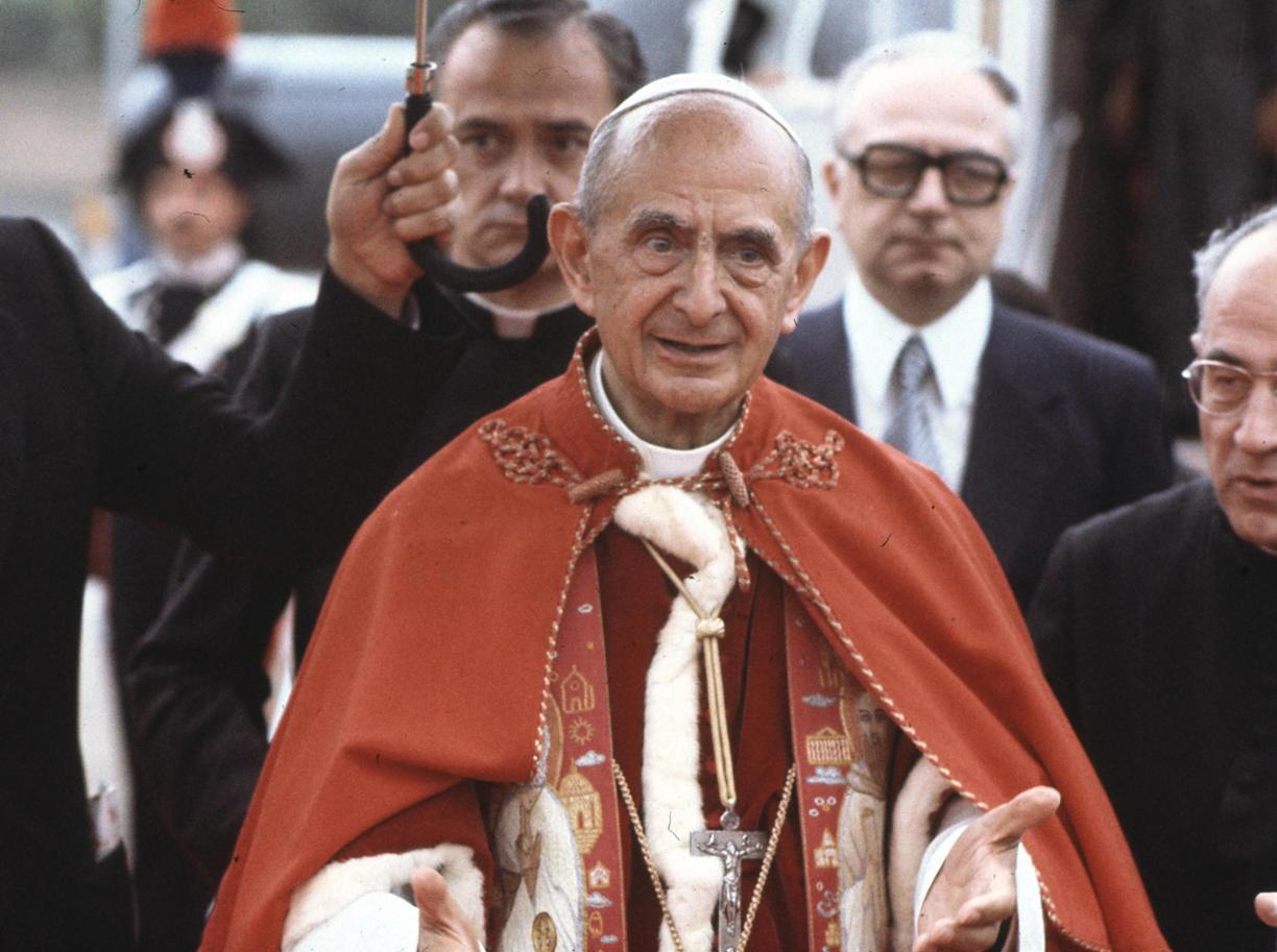 Paolo VI, il papa santo che rilanciò la Chiesa. Andrea Riccardi su Corriere della Sera