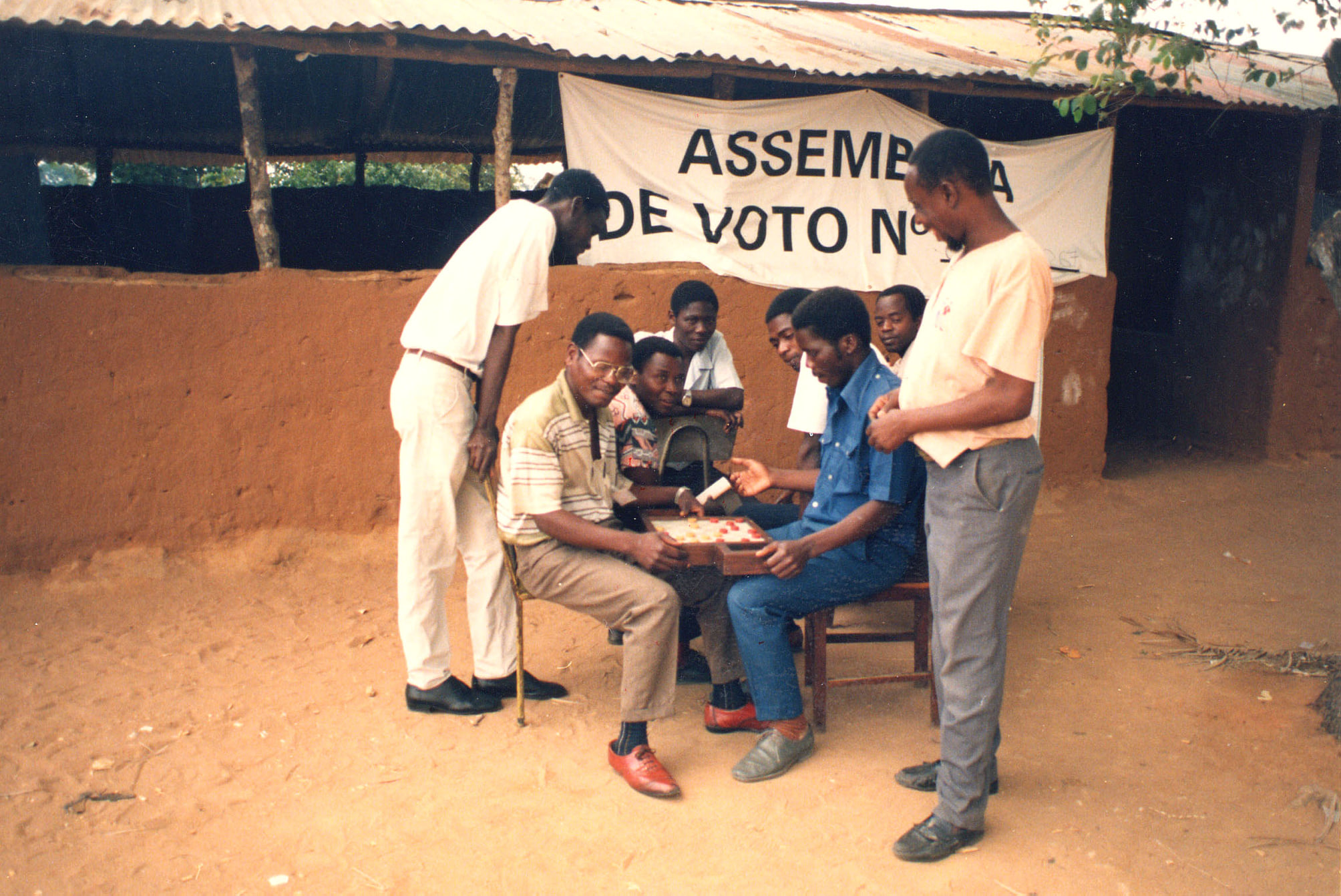 MOZAMBIQUE AND THE COMMUNITY OF SANT'EGIDIO, 30 YEARS AFTER AFTER THE PEACE AGREEMENTS
