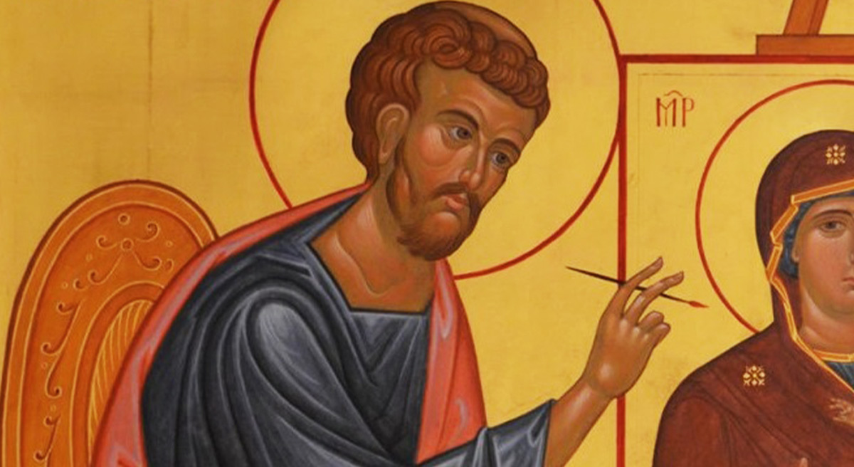 Vangelo secondo San Luca - Le Parole della Croce