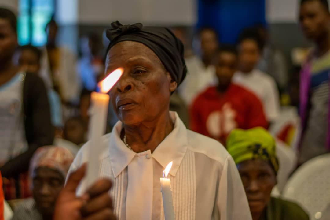 Nsanje (Malawi) - Pasqua 2019 con Sant'Egidio: le liturgie della resurrezione nel mondo