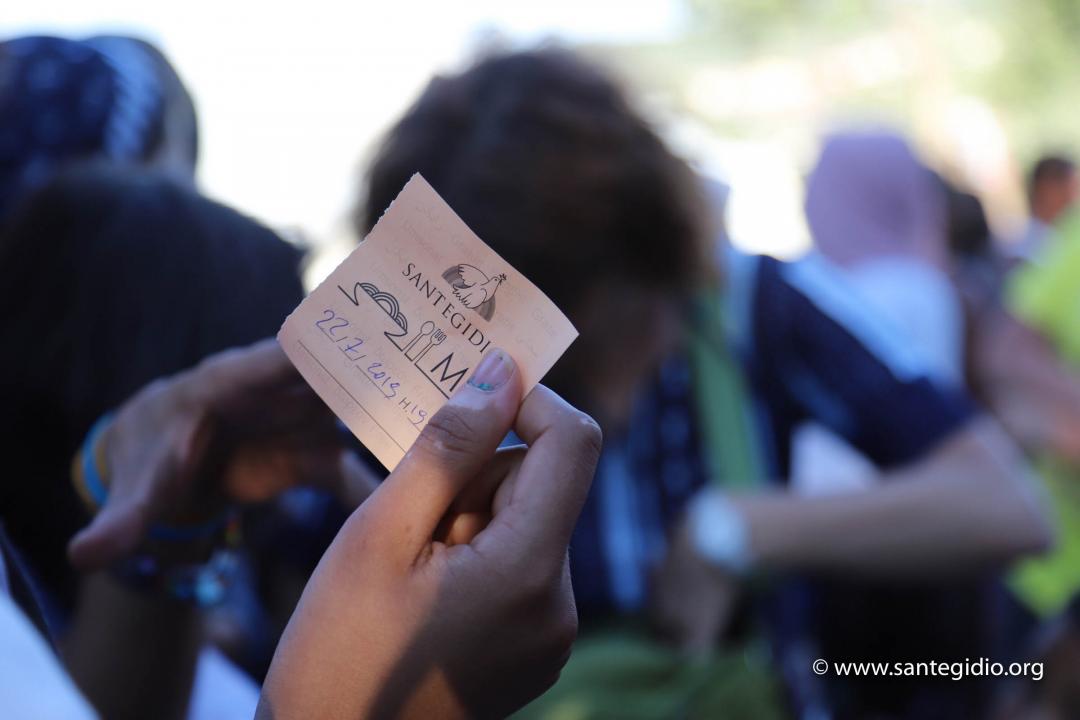 A Lesbos e Samos la solidarietà di Sant'Egidio con i profughi delle due isole greche