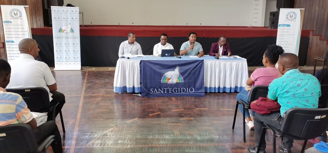 Università di Licungo - Incontri e conferenze in Mozambico per i trent'anni di pace